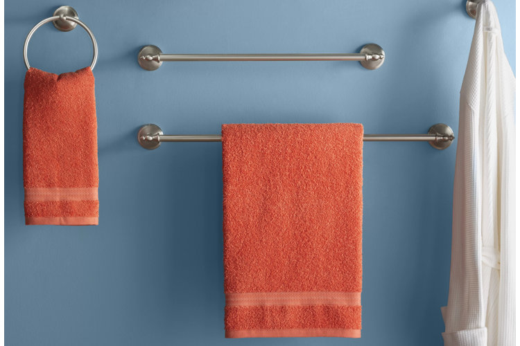 Hand Towel vs. Washcloth Why Your Linen Closet Needs Both Wayfair